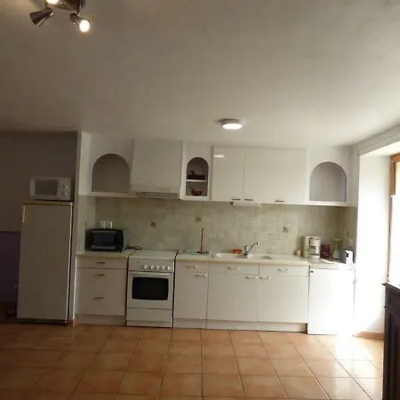 Appartamento Chez Victor