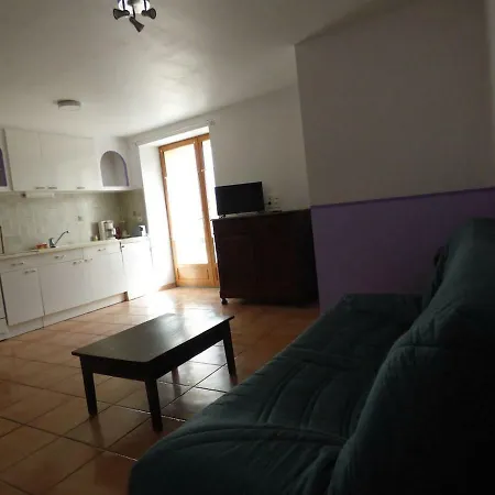 Appartamento Chez Victor *